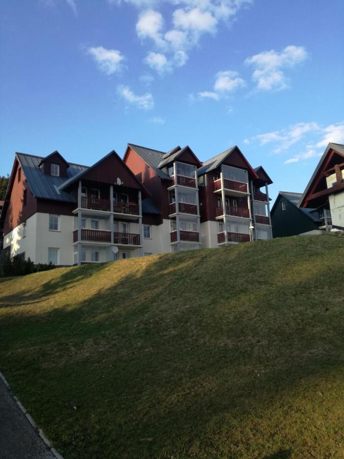 Apartman Horni Misecky F11 - Horsky Svet 外观 照片