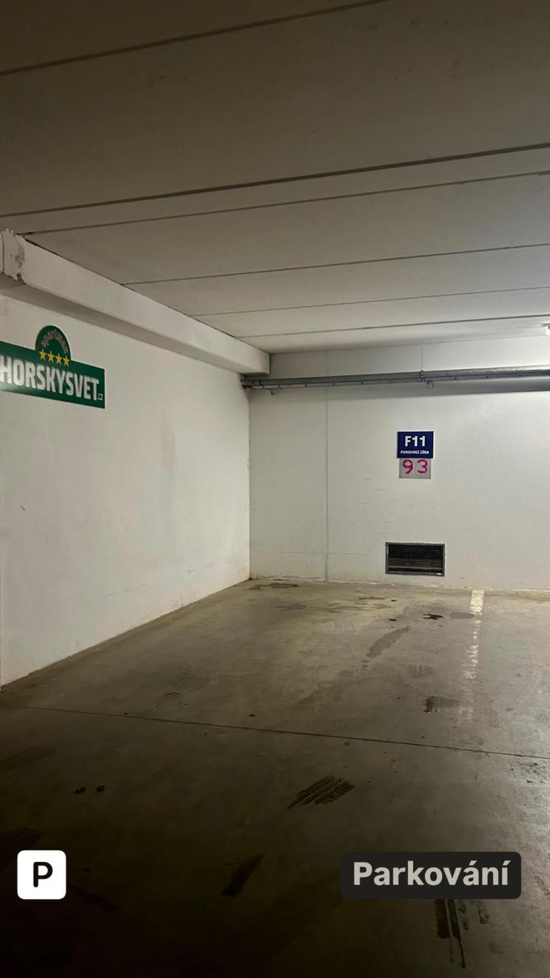 Apartman Horni Misecky F11 - Horsky Svet 外观 照片