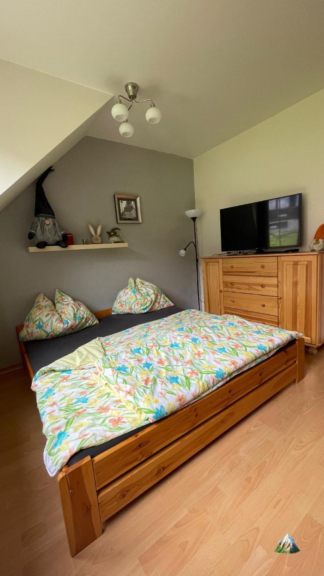 Apartman Horni Misecky F11 - Horsky Svet 外观 照片