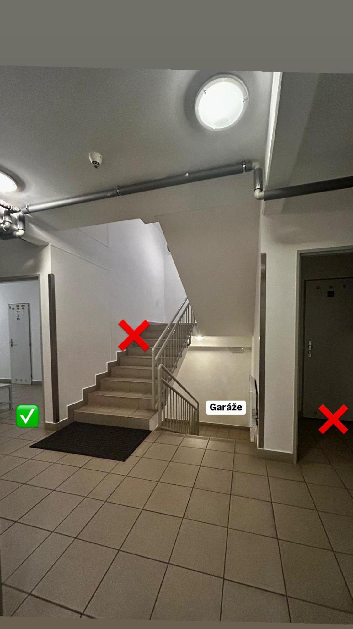 Apartman Horni Misecky F11 - Horsky Svet 外观 照片