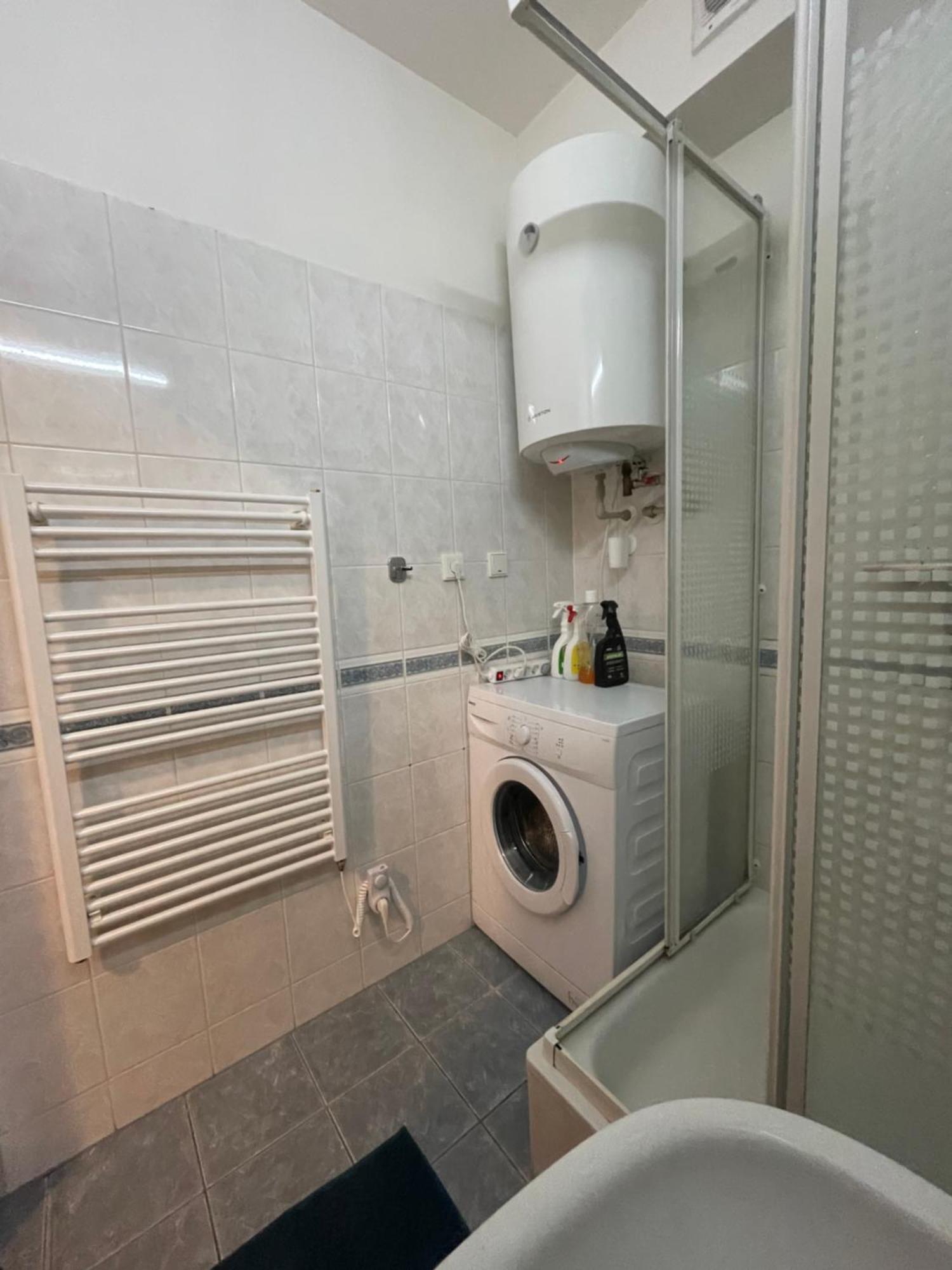 Apartman Horni Misecky F11 - Horsky Svet 外观 照片