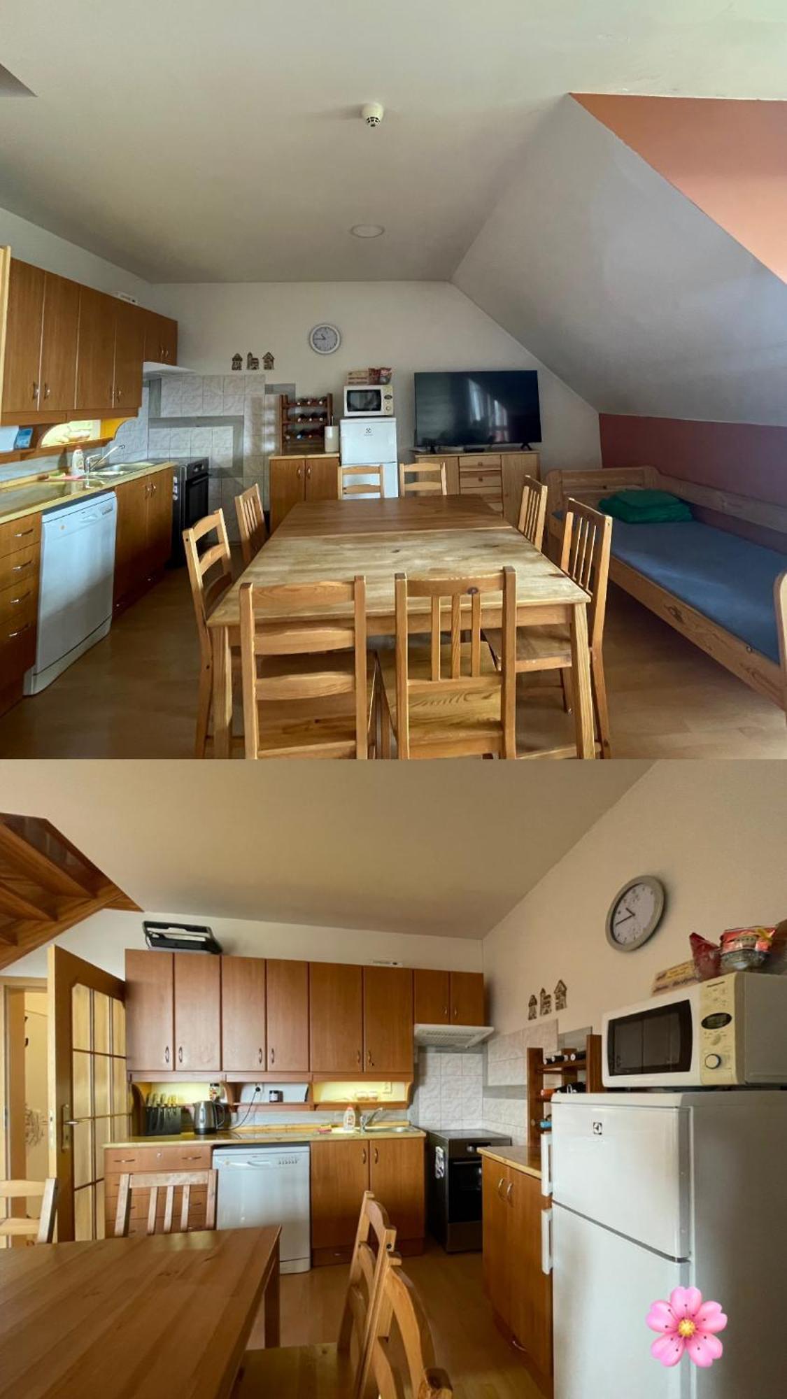 Apartman Horni Misecky F11 - Horsky Svet 外观 照片