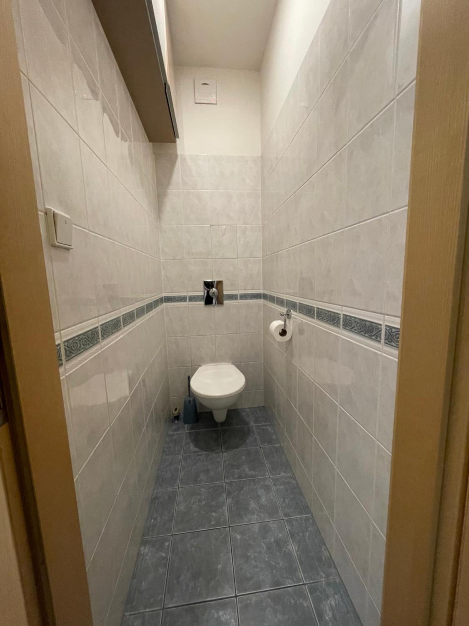 Apartman Horni Misecky F11 - Horsky Svet 外观 照片