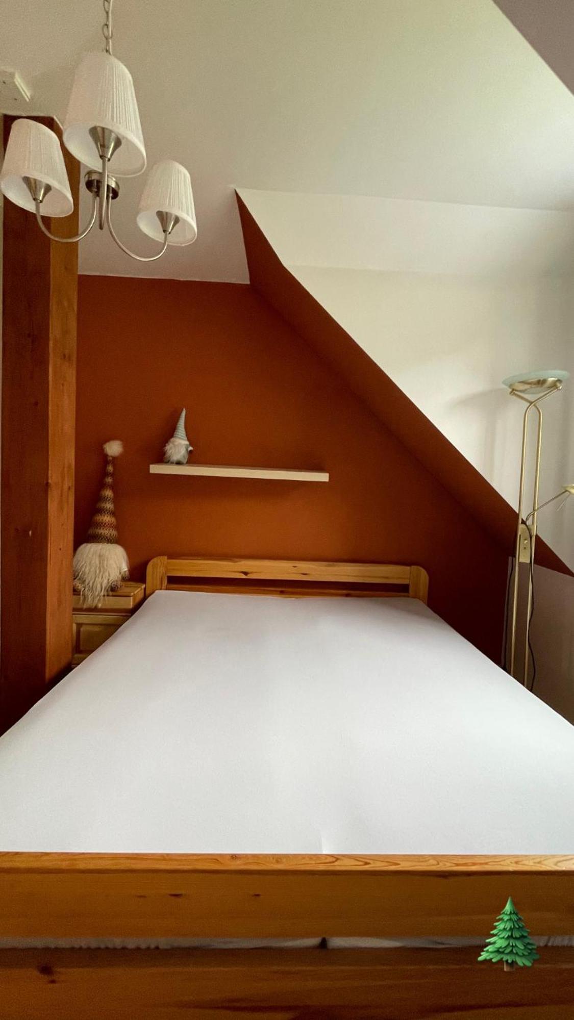 Apartman Horni Misecky F11 - Horsky Svet 外观 照片