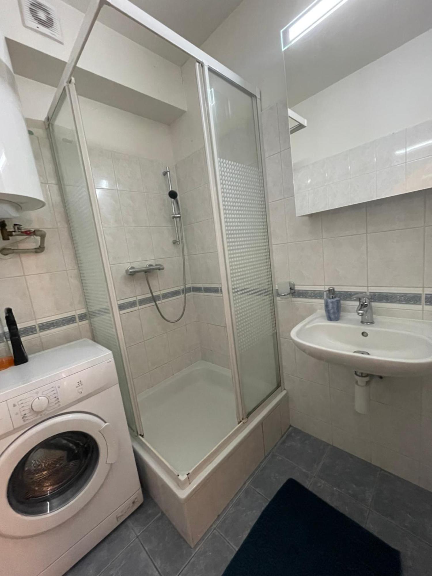 Apartman Horni Misecky F11 - Horsky Svet 外观 照片