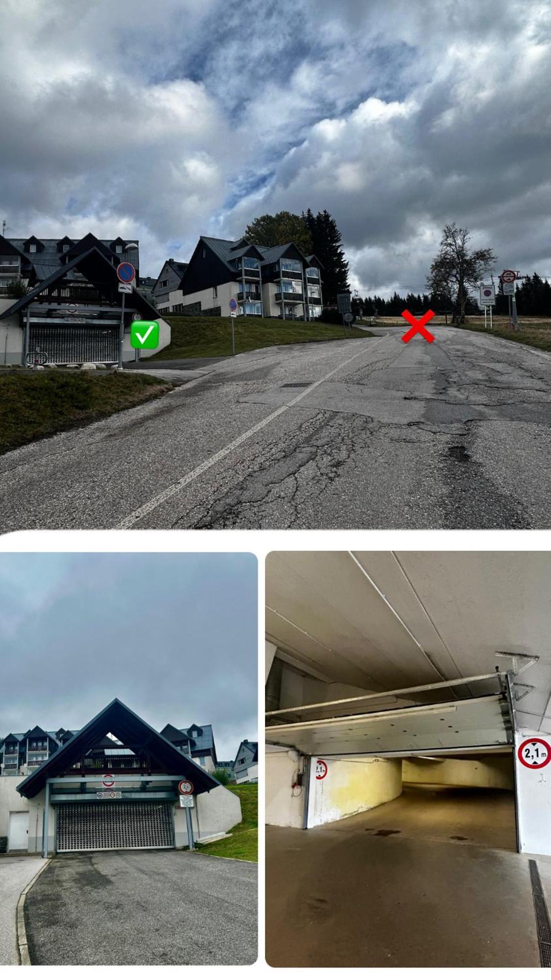 Apartman Horni Misecky F11 - Horsky Svet 外观 照片